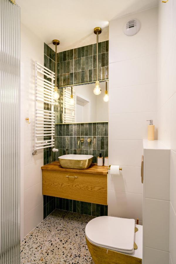 Apartament Czeslaw Бяла-Подляска Экстерьер фото